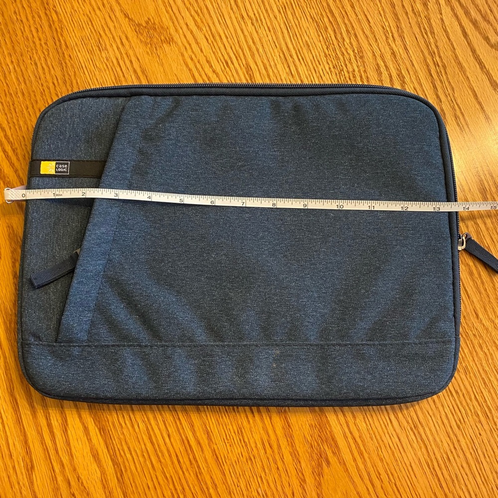 Case Logic | Computer Or Tablet Padded Case - image 4